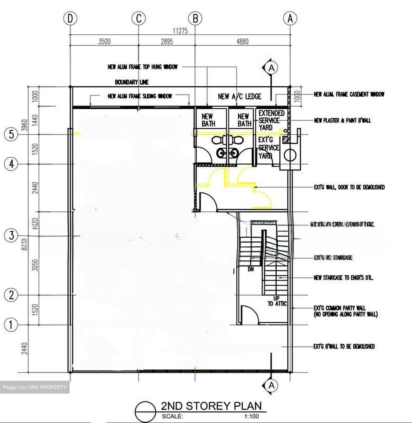 Comfort Garden (D23), Office #556641001
